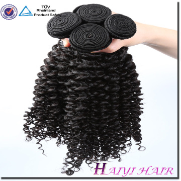 Rapide et sécurité Expédition Prix de gros Grade 8A 9A Kinky Curly